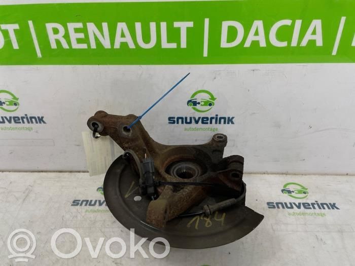 Achsschenkel vorne   400154781R