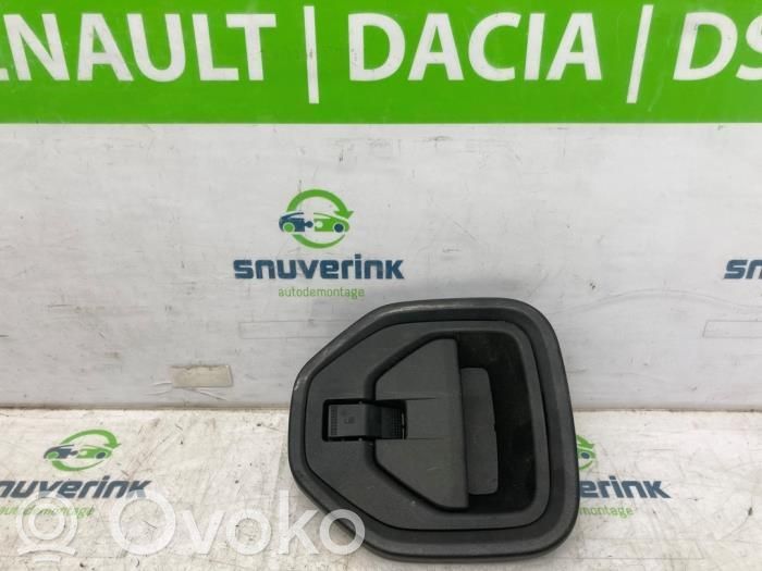 Renault Express Manecilla interna de puerta corredera 