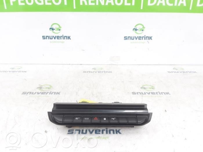 Schalter Warnblinkanlage   283E86420R