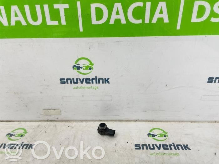 Renault Express Sensore di parcheggio PDC
