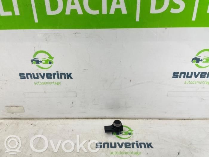 Pysäköintitutkan anturi (PDC)   253A44101R,0263023998,263895278R