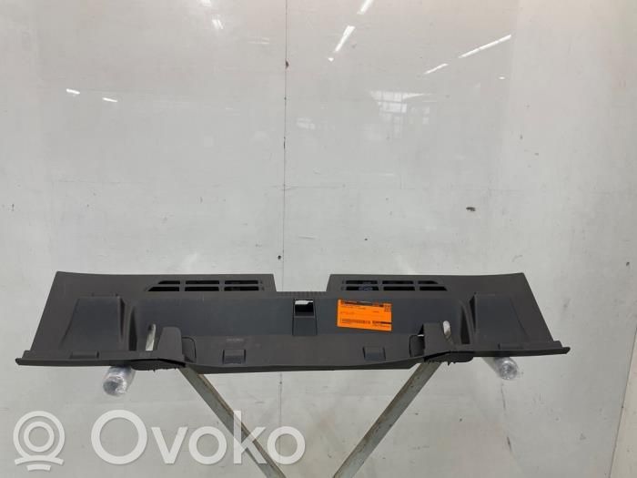 Citroen C3 Aircross Inne elementy wykończenia bagażnika 