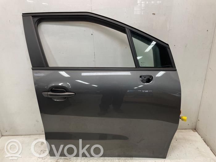 Citroen C3 Aircross Durvis 