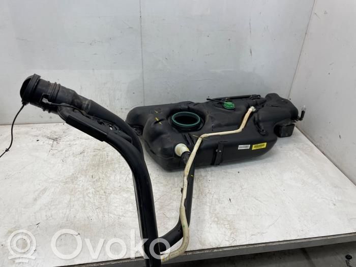 Citroen C3 Aircross Réservoir de carburant