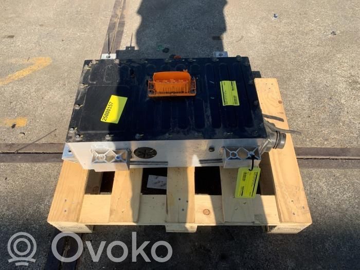 Renault Clio V Hibrido/ elektromobilio akumuliatorius 