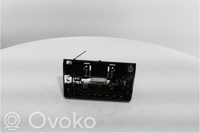 Opel Combo E Console centrale, commande de multimédia l'unité principale 
