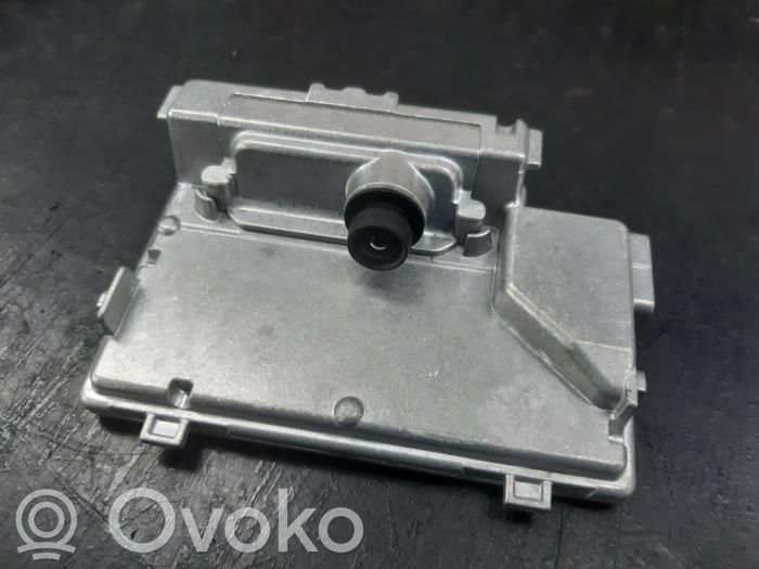 Peugeot 408 II Frontkamera Windschutzscheibe Frontscheibe 