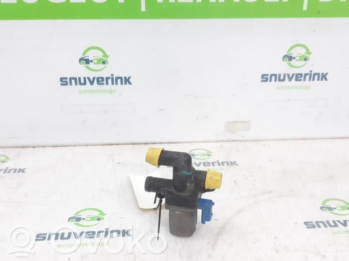 Renault Arkana Valvola di regolazione del liquido di raffreddamento e del riscaldatore 