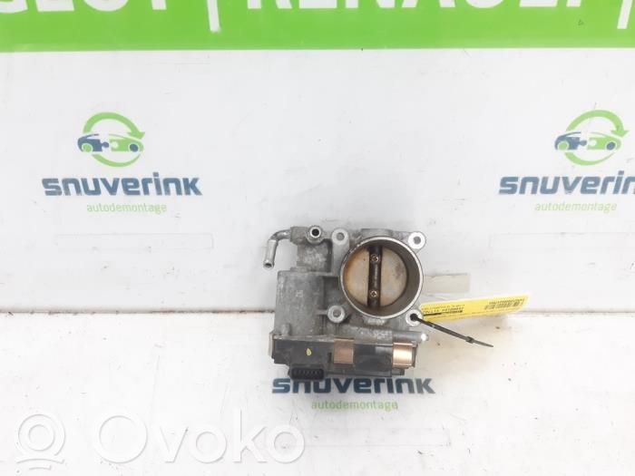 Renault Arkana Valvola a farfalla 