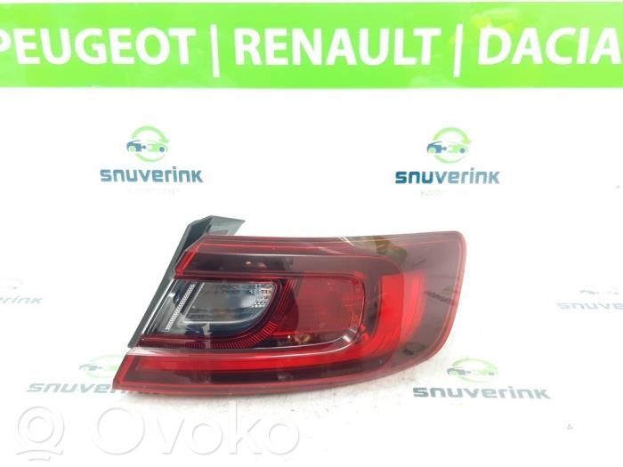 Renault Arkana Takavalot 