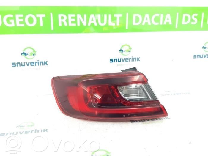 Renault Arkana Takavalot 