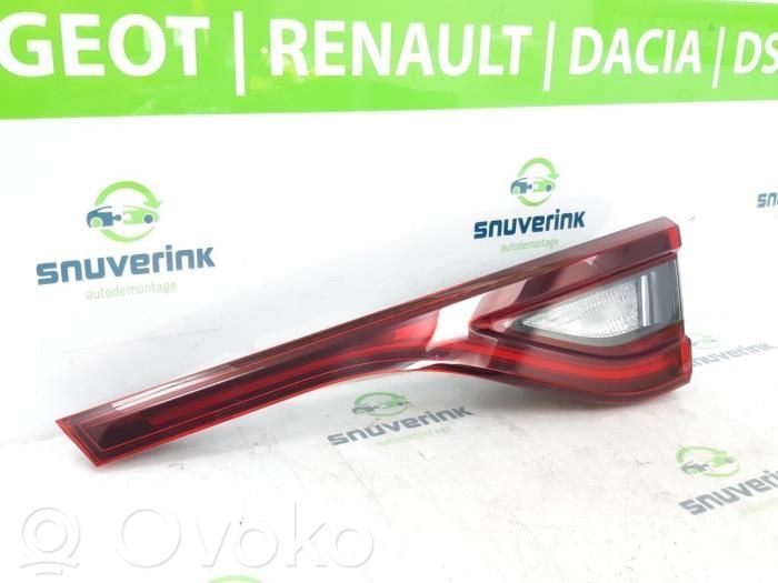 Renault Arkana Takavalot 