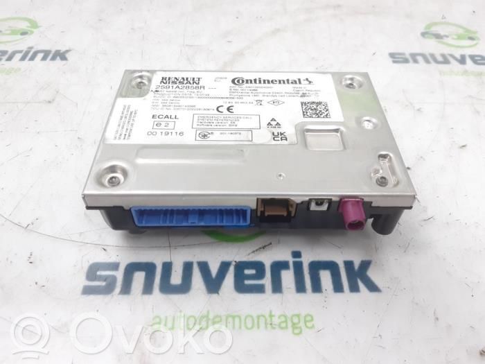 Renault Arkana Unitate/modul control navigație GPS 
