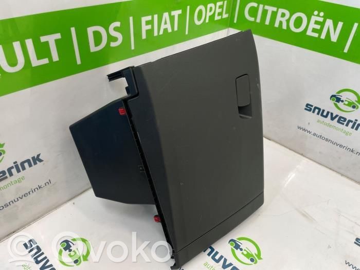 Renault Arkana Set vano portaoggetti