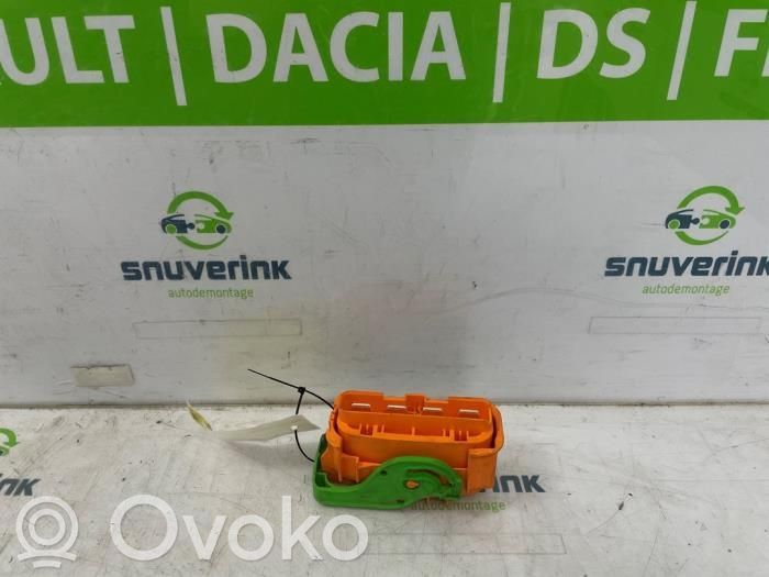 Renault Captur II Sulake 