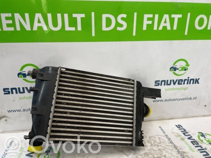 Radiador intercooler   144965154R
