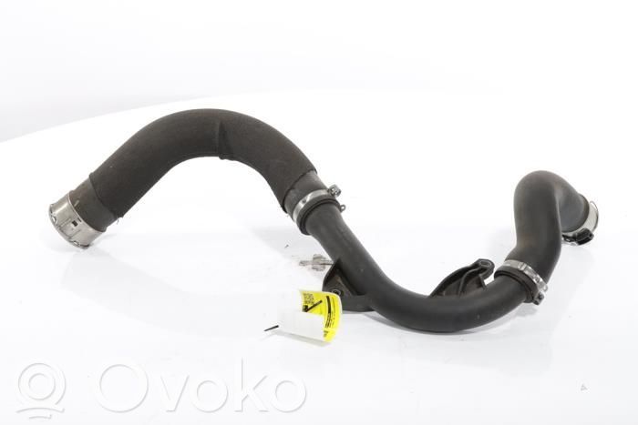 Dacia Duster III Furtun/conductă intercooler
