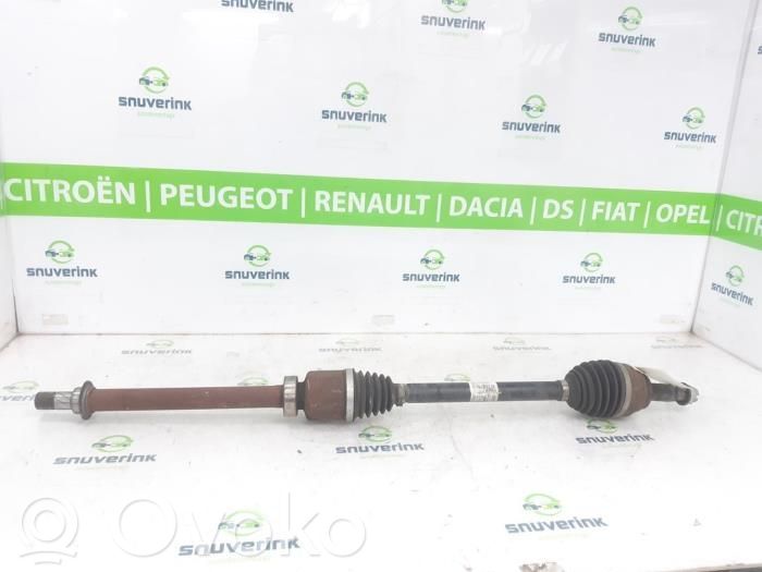 Renault Talisman Eje de transmisión delantero 