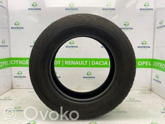 Peugeot Partner Anvelopă vară R16 