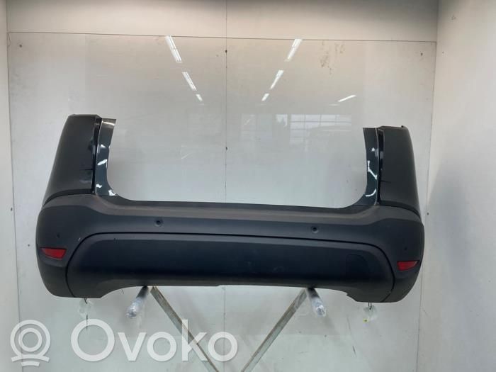 Opel Crossland X Parachoques 