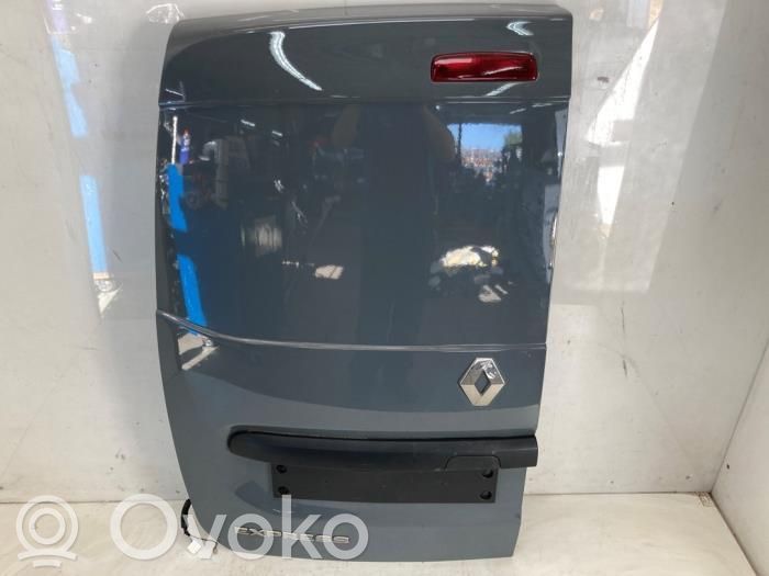 Renault Express Durvis 