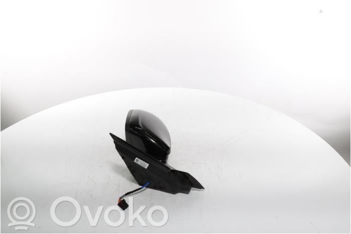 Opel Corsa F Specchietto retrovisore elettrico portiera anteriore 