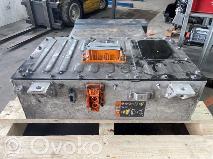 Renault Arkana Bateria do samochodu elektrycznego / hybrydowego 