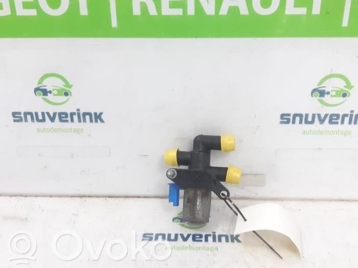 Renault Arkana Valvola di regolazione del liquido di raffreddamento e del riscaldatore 