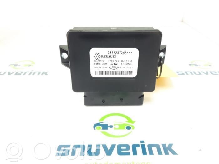 Renault Arkana Module de commande de frein à main 