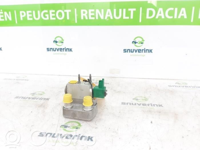 Renault Arkana Czujnik ciśnienia klimatyzacji A/C 