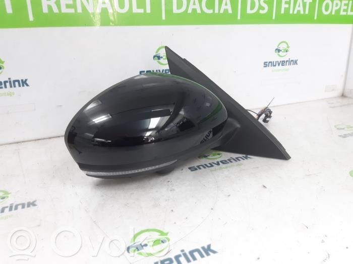 Renault Arkana Oglindă electrică ușă față 