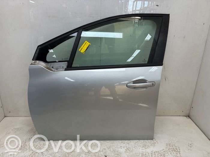 Peugeot 208 I Portiera anteriore