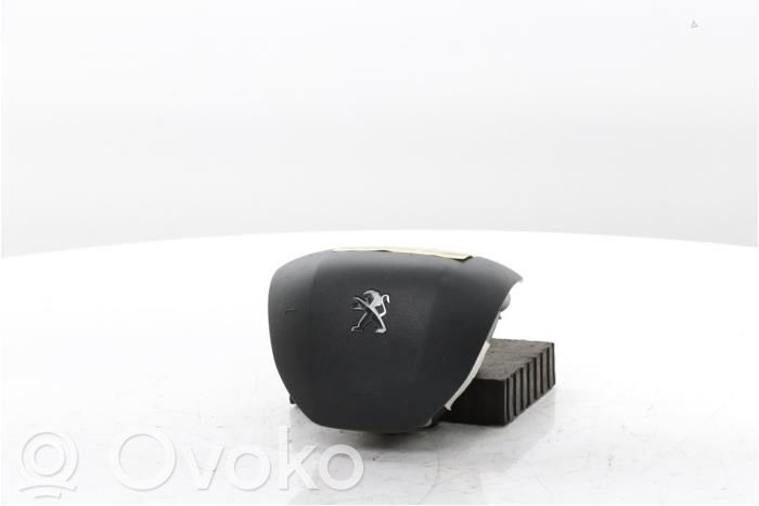 Peugeot 208 I Airbag dello sterzo
