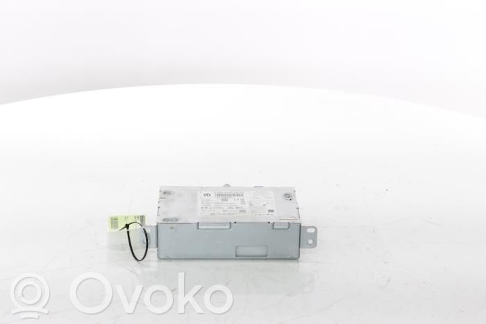 Opel Astra L Panel / Radioodtwarzacz CD/DVD/GPS 