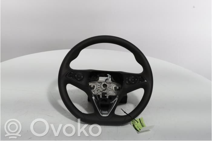 Ohjauspyörä   YQ001180YX,34301540A,34301540A
