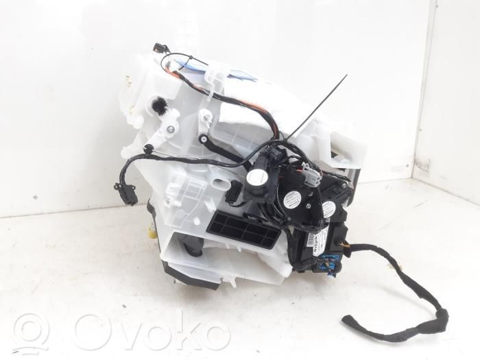 Opel Combo E Ansaugstutzen Lufteinlass 