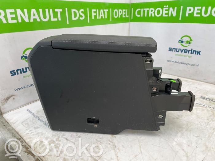Opel Astra L Console centrale 