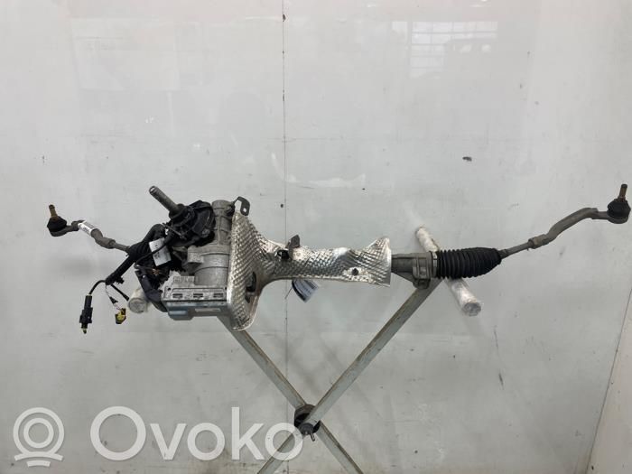 Peugeot Partner III Steering rack mechanical part 