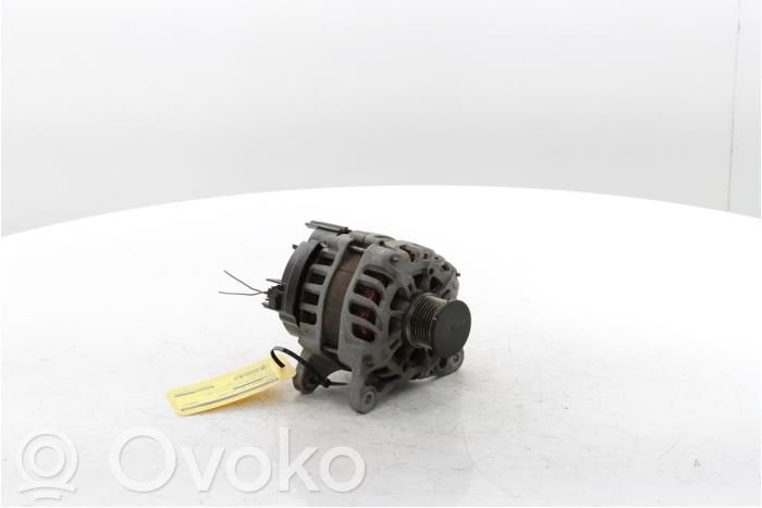 Dacia Duster III Generator/alternator 