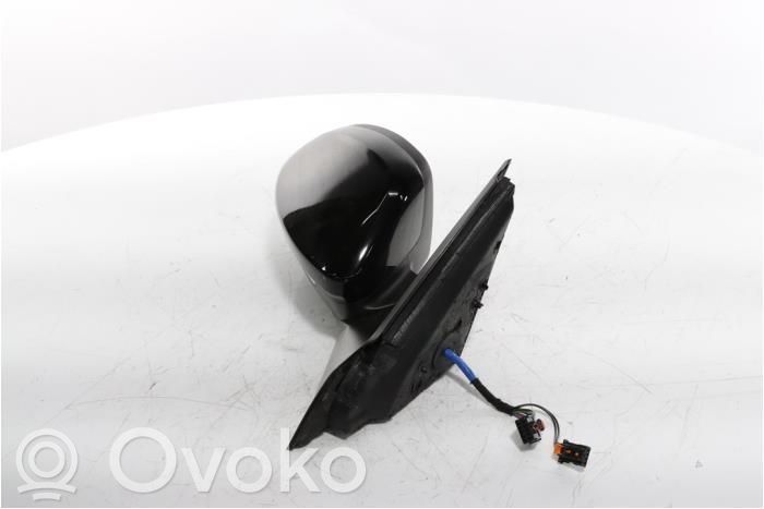 Peugeot 208 II Oglindă electrică ușă față 