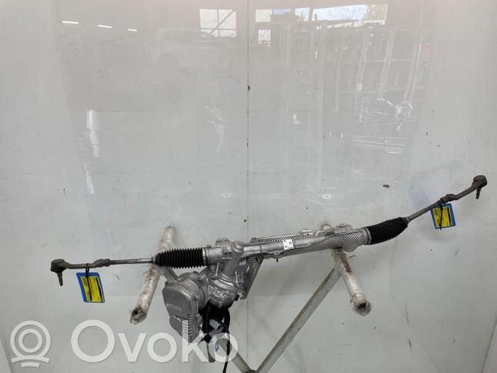 Peugeot 208 II Cremagliera dello sterzo parte meccanica 