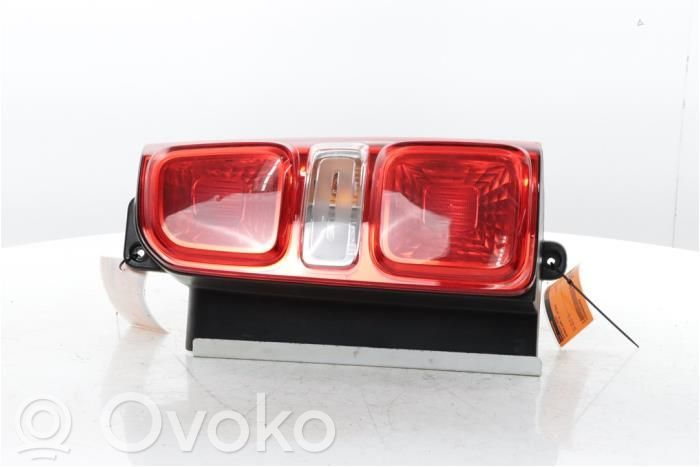 Rear/tail lights   9808243080
