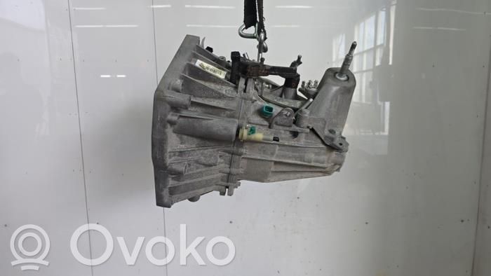 Renault Kadjar Scatola del cambio manuale a 5 velocità 