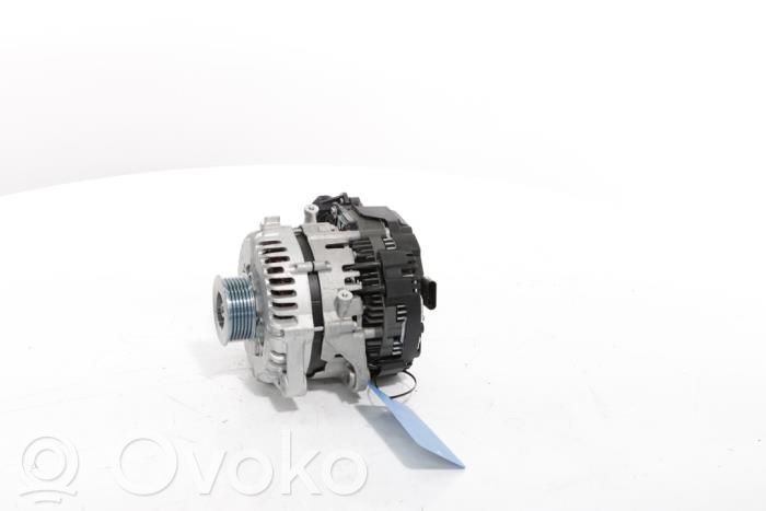 Peugeot 208 II Generator/alternator 