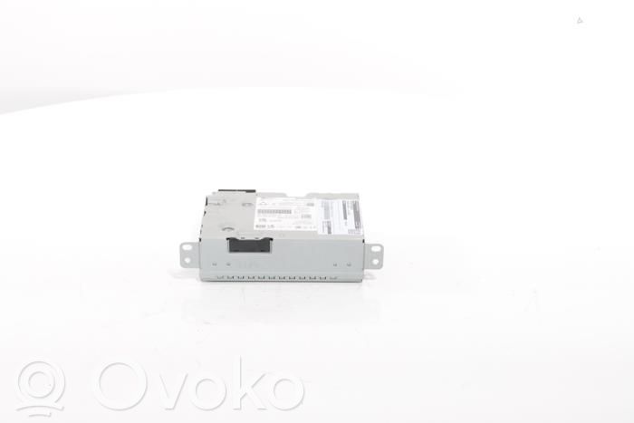 Peugeot 5008 Moduł / Sterownik GPS 