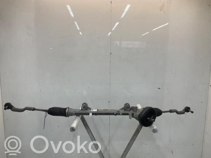 Renault Clio V Część mechaniczna układu kierowniczego 