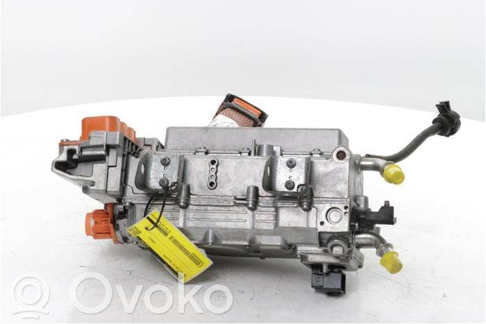 Renault Zoe Falownik / Przetwornica napięcia 