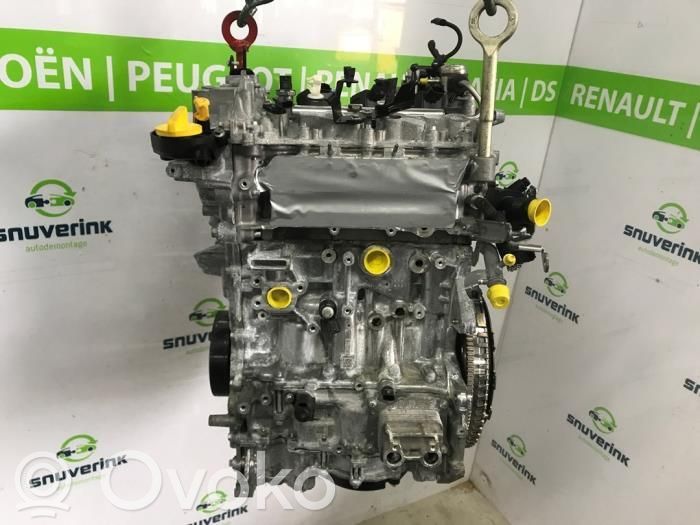 Engine   8201745630,8201751289,8201753537,8201754107
