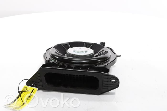 Renault Austral Altavoz subwoofer 