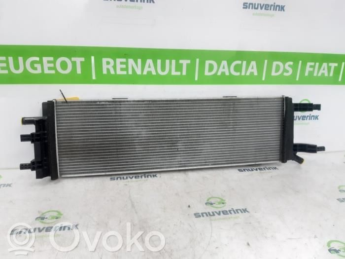 Renault Austral Coolant radiator 